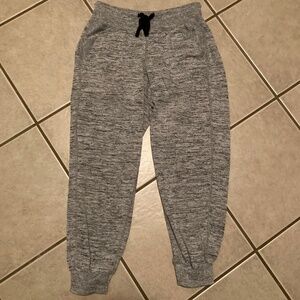 ATHLETA Cropped Cuff Joggers